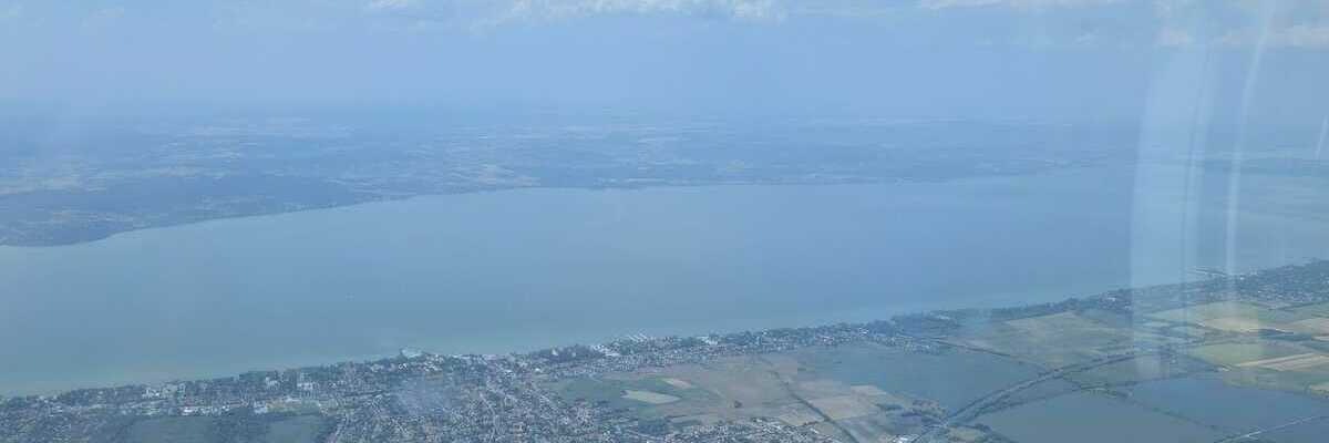 unverortetes Flugbild